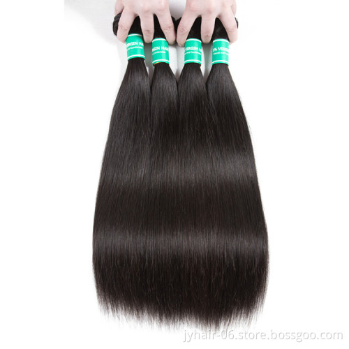 Raw Unprocessed 40 50 60 Inch Virgin Long Human Hair